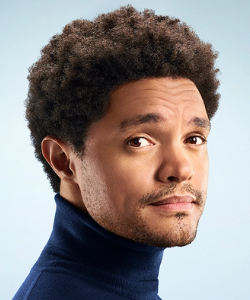 Trevor Noah 